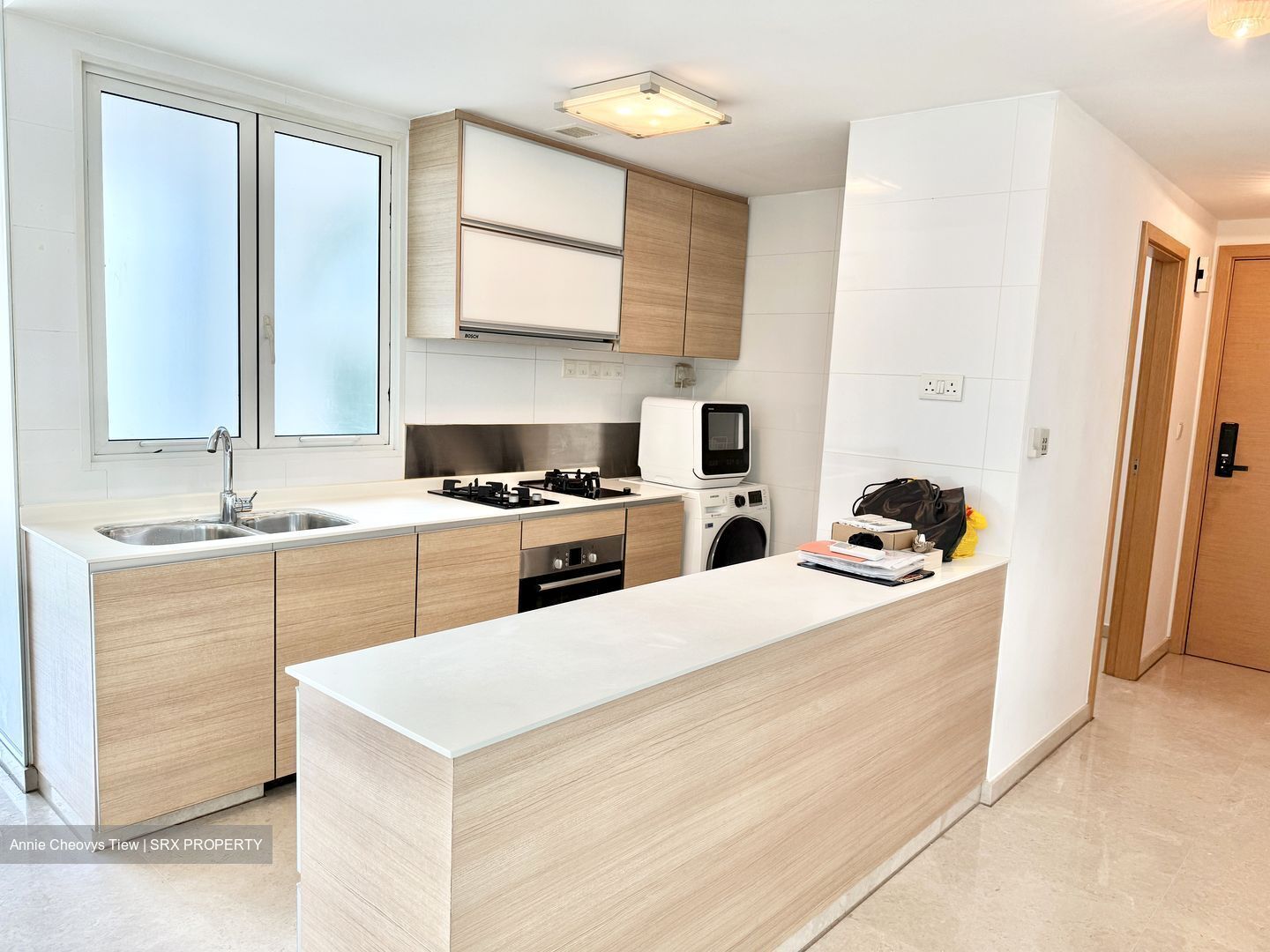 Parc Emily (D9), Condominium #440145981